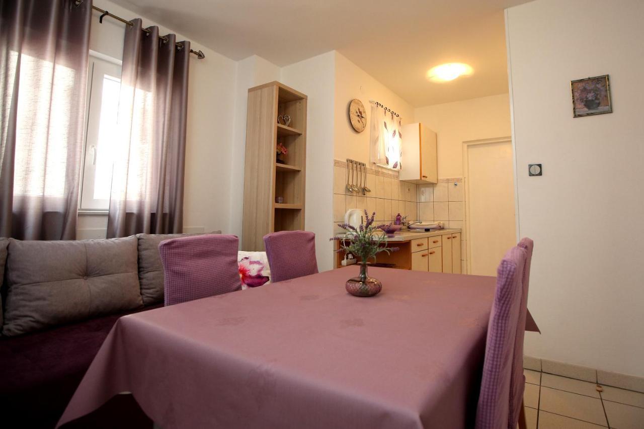 Stela Apartments Zablaće エクステリア 写真