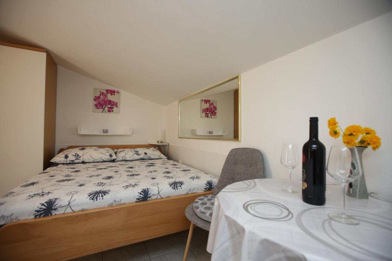 Stela Apartments Zablaće エクステリア 写真