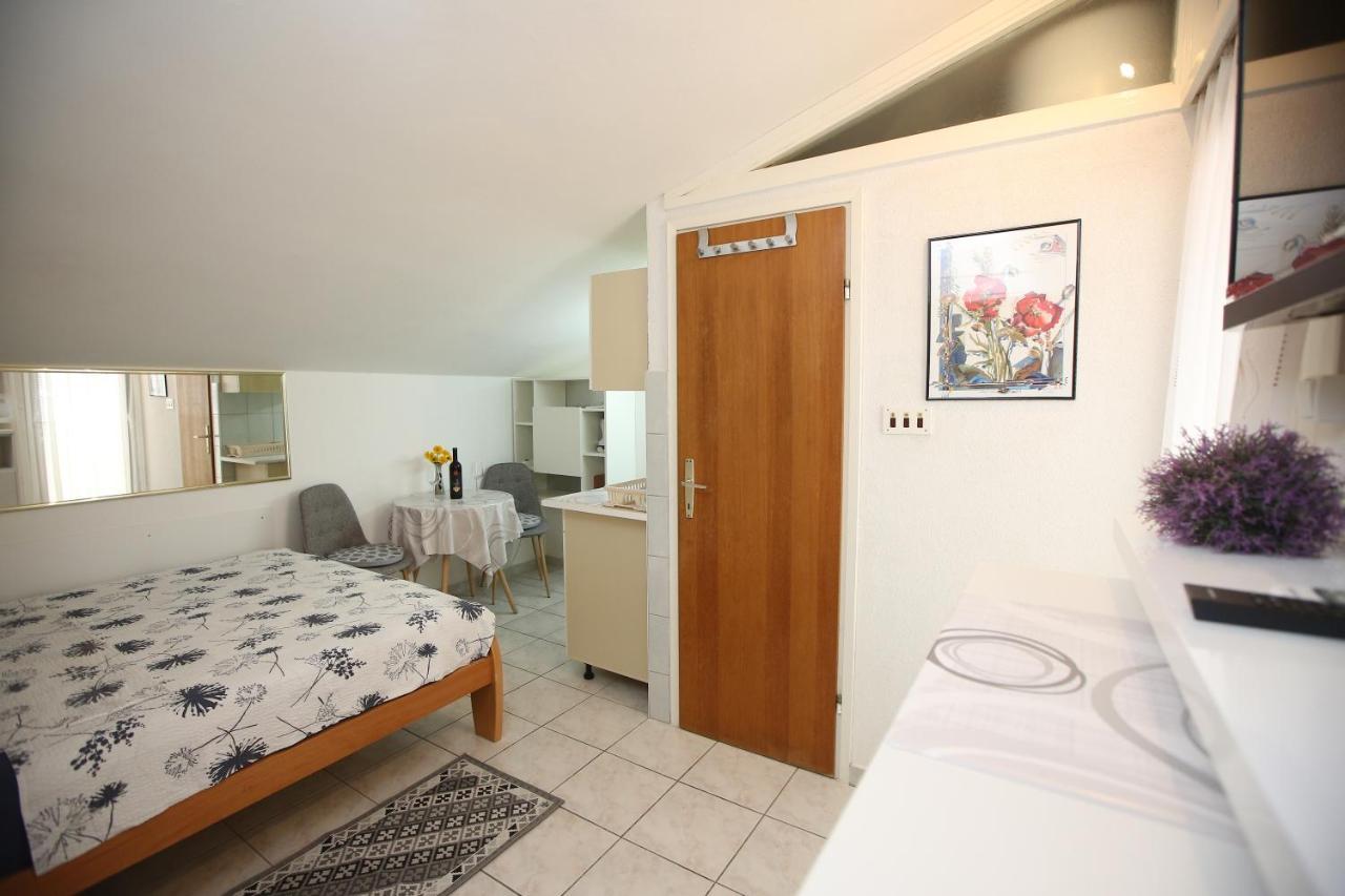 Stela Apartments Zablaće エクステリア 写真