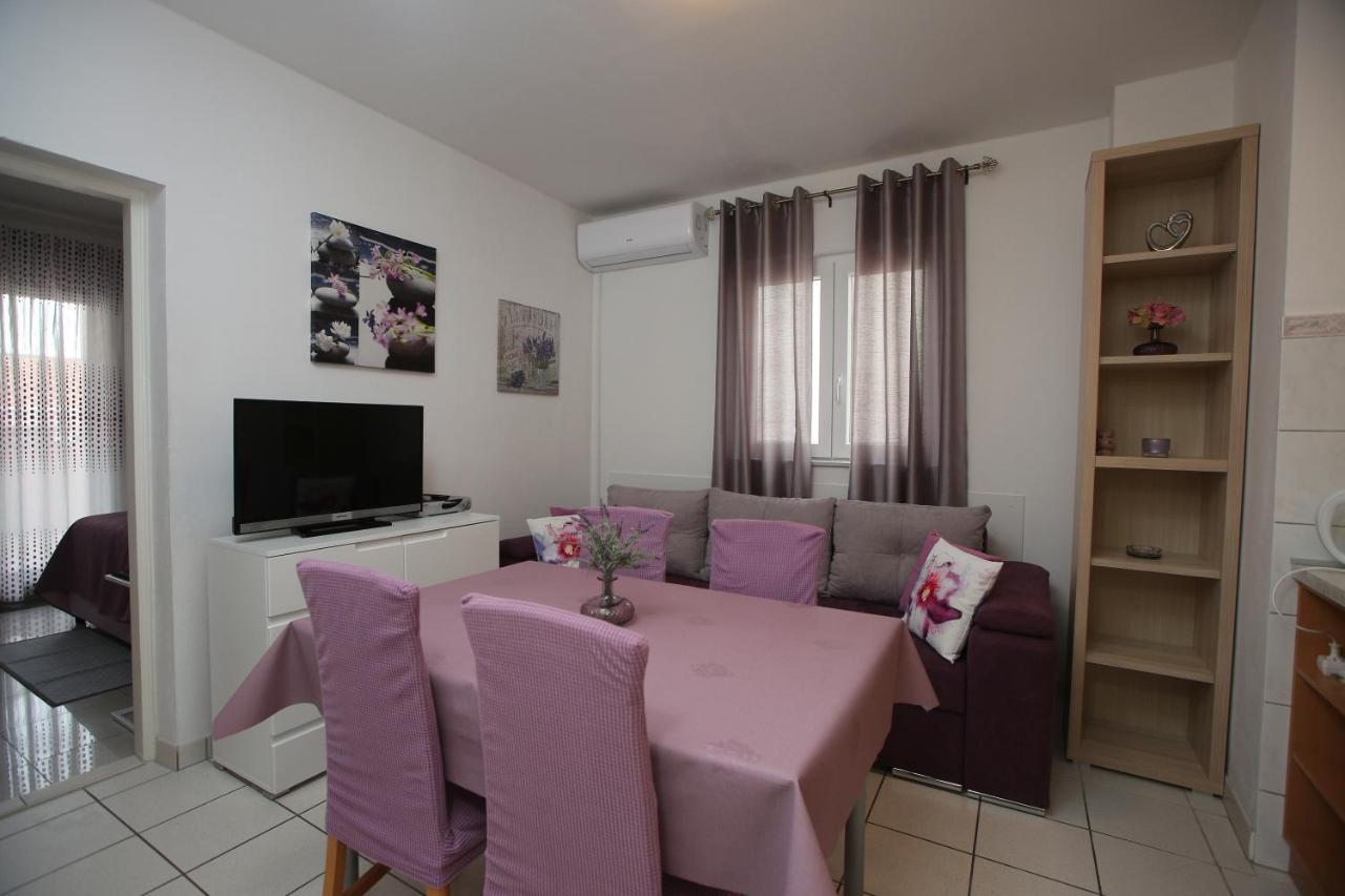 Stela Apartments Zablaće エクステリア 写真