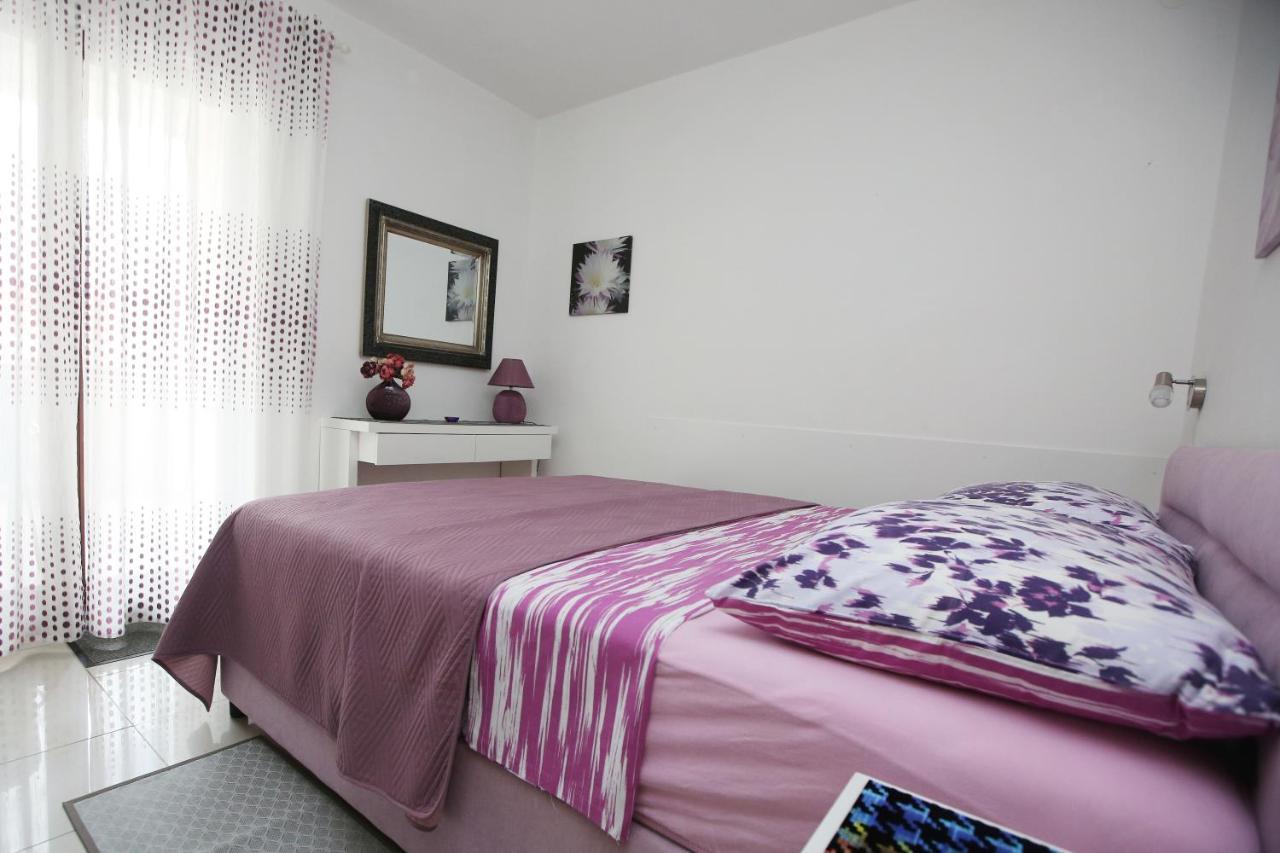 Stela Apartments Zablaće エクステリア 写真