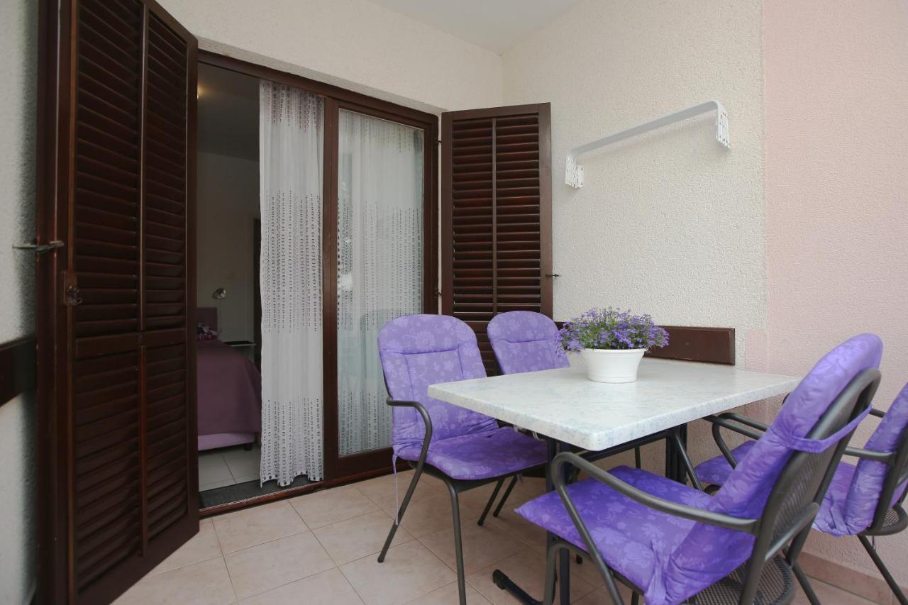 Stela Apartments Zablaće エクステリア 写真