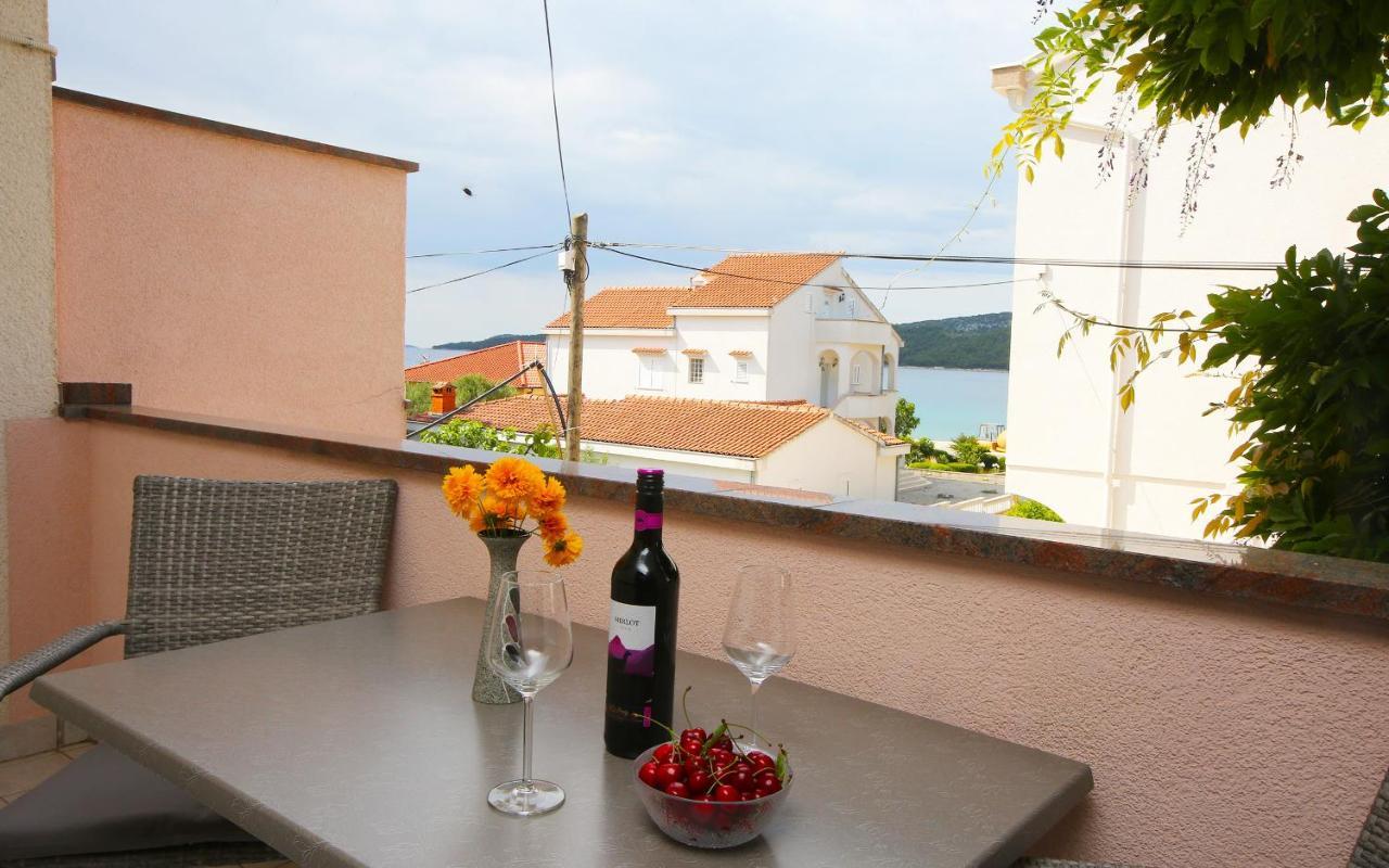 Stela Apartments Zablaće エクステリア 写真