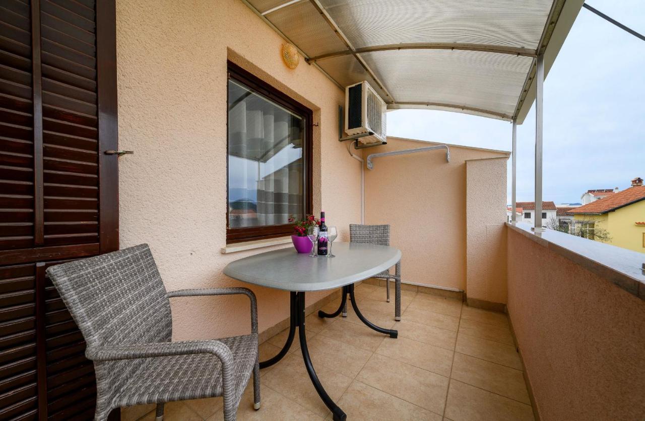Stela Apartments Zablaće エクステリア 写真