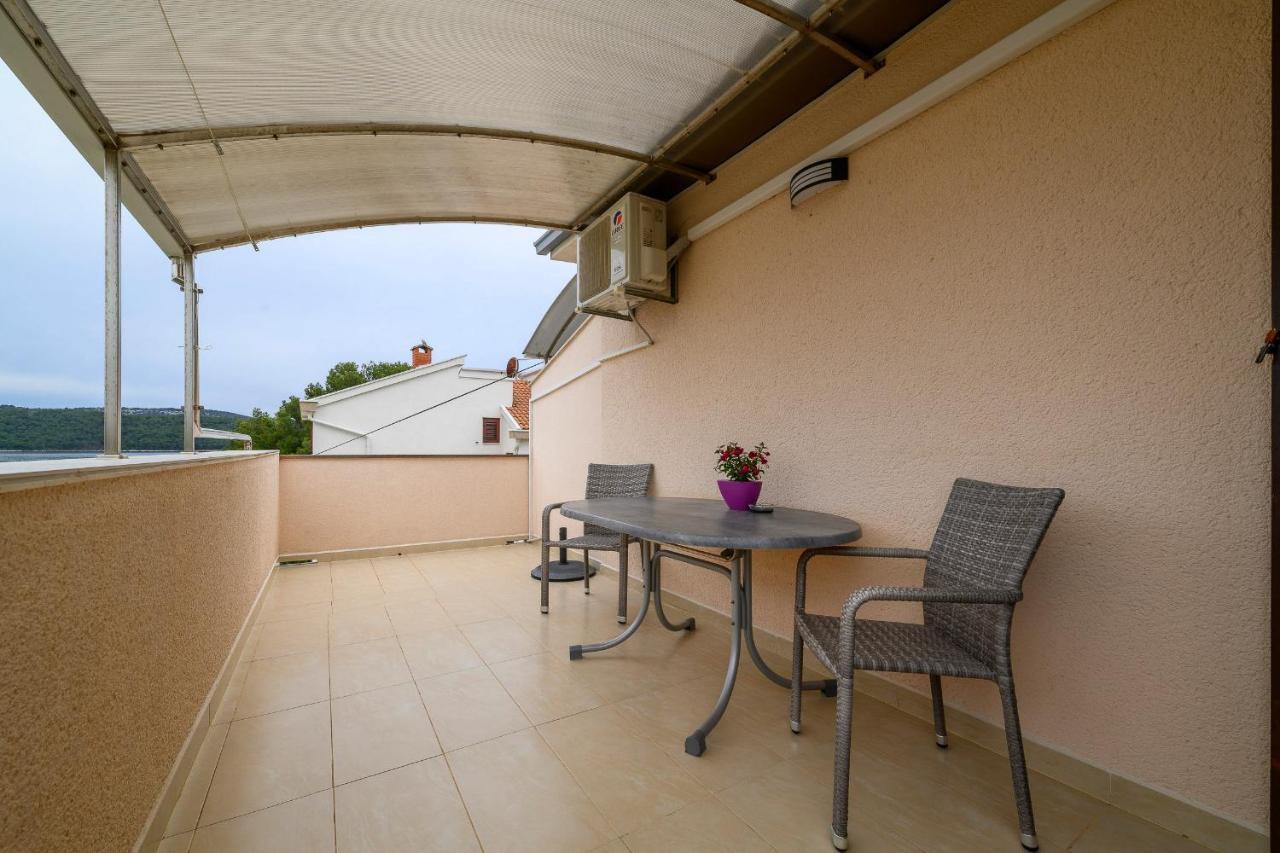 Stela Apartments Zablaće エクステリア 写真