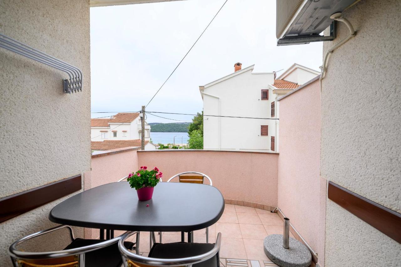 Stela Apartments Zablaće エクステリア 写真