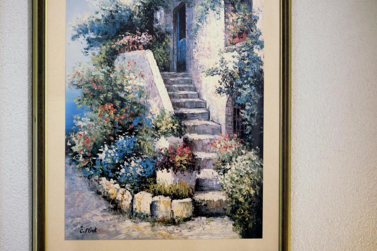Stela Apartments Zablaće エクステリア 写真
