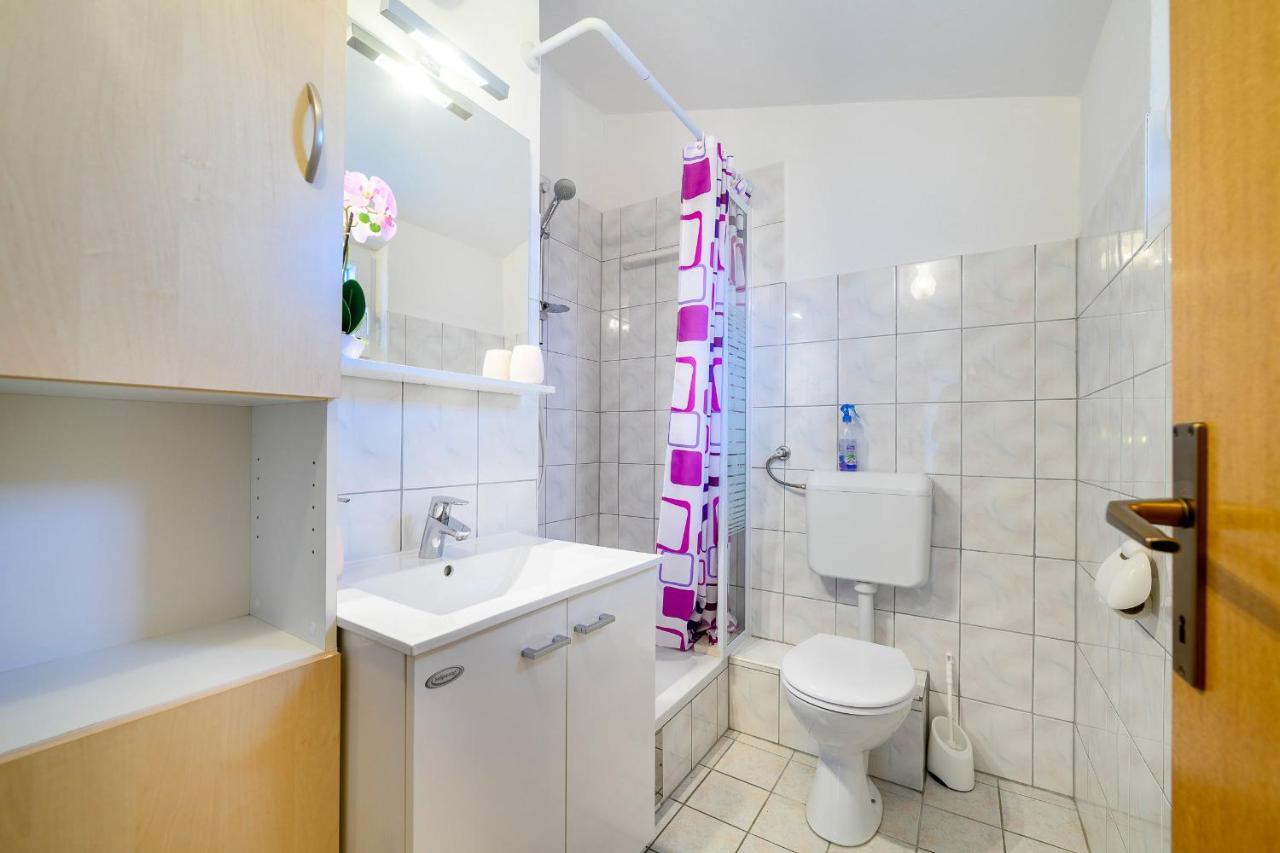 Stela Apartments Zablaće エクステリア 写真