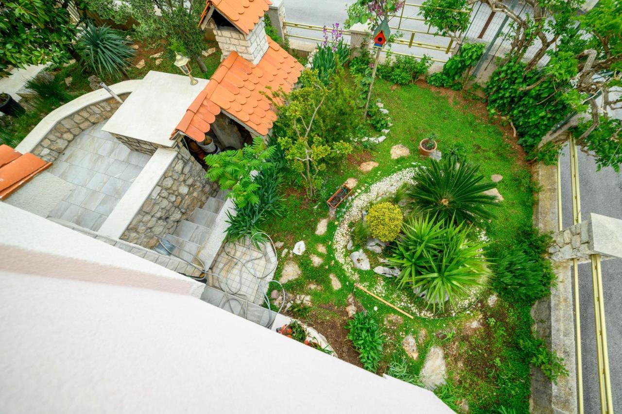 Stela Apartments Zablaće エクステリア 写真