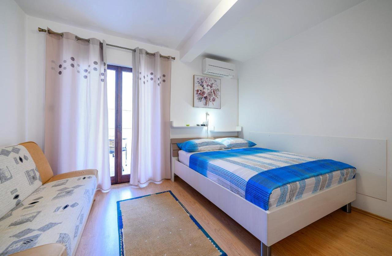 Stela Apartments Zablaće エクステリア 写真
