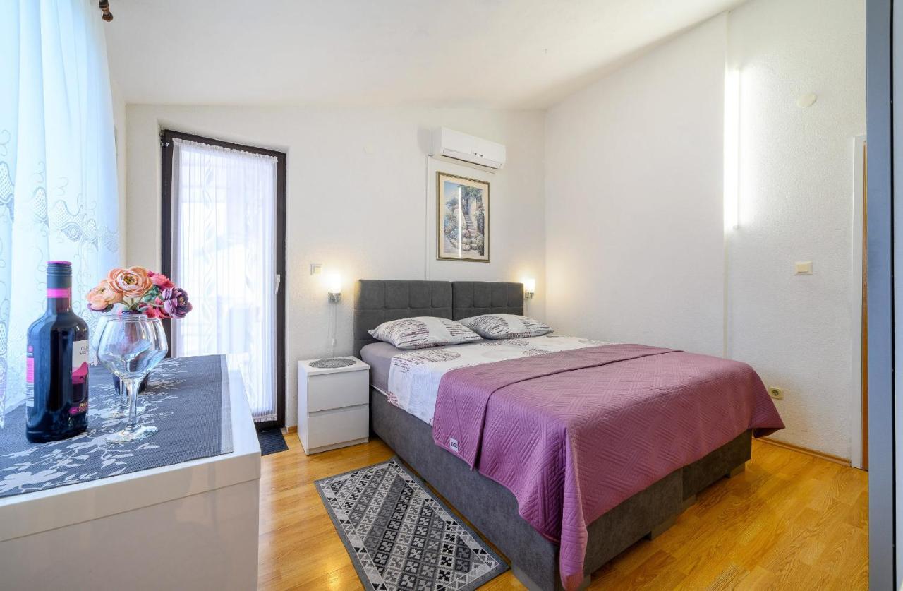 Stela Apartments Zablaće エクステリア 写真