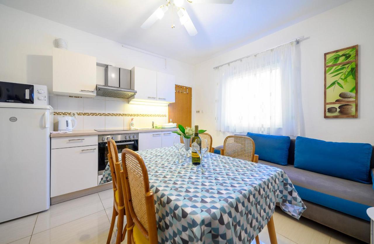 Stela Apartments Zablaće エクステリア 写真