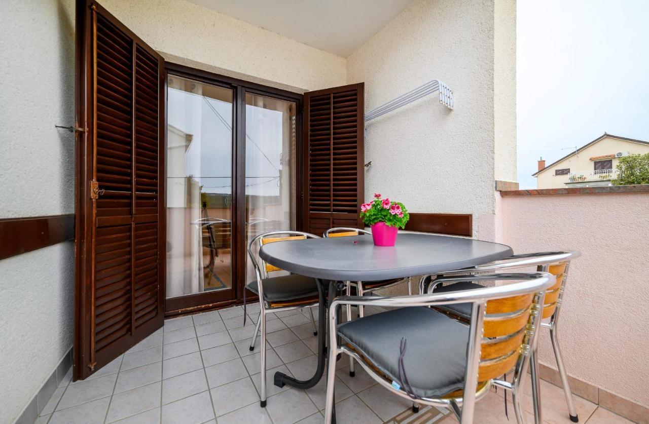 Stela Apartments Zablaće エクステリア 写真
