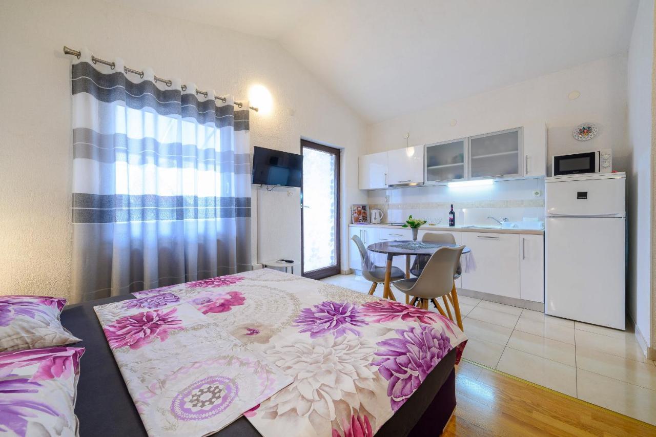Stela Apartments Zablaće エクステリア 写真