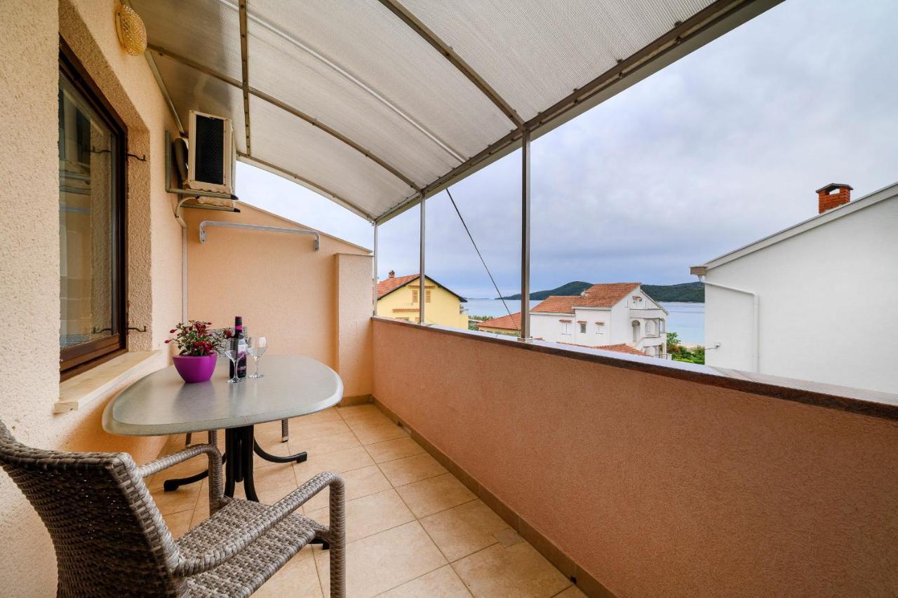 Stela Apartments Zablaće エクステリア 写真