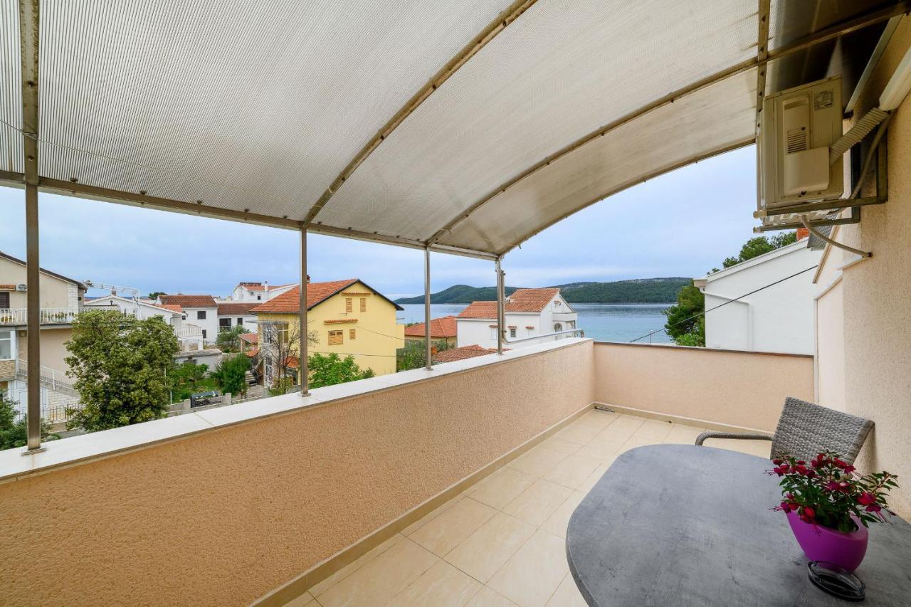 Stela Apartments Zablaće エクステリア 写真