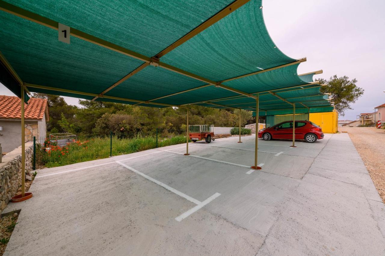 Stela Apartments Zablaće エクステリア 写真