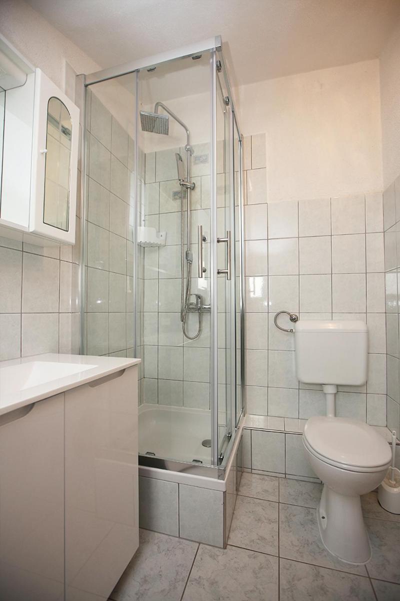 Stela Apartments Zablaće エクステリア 写真