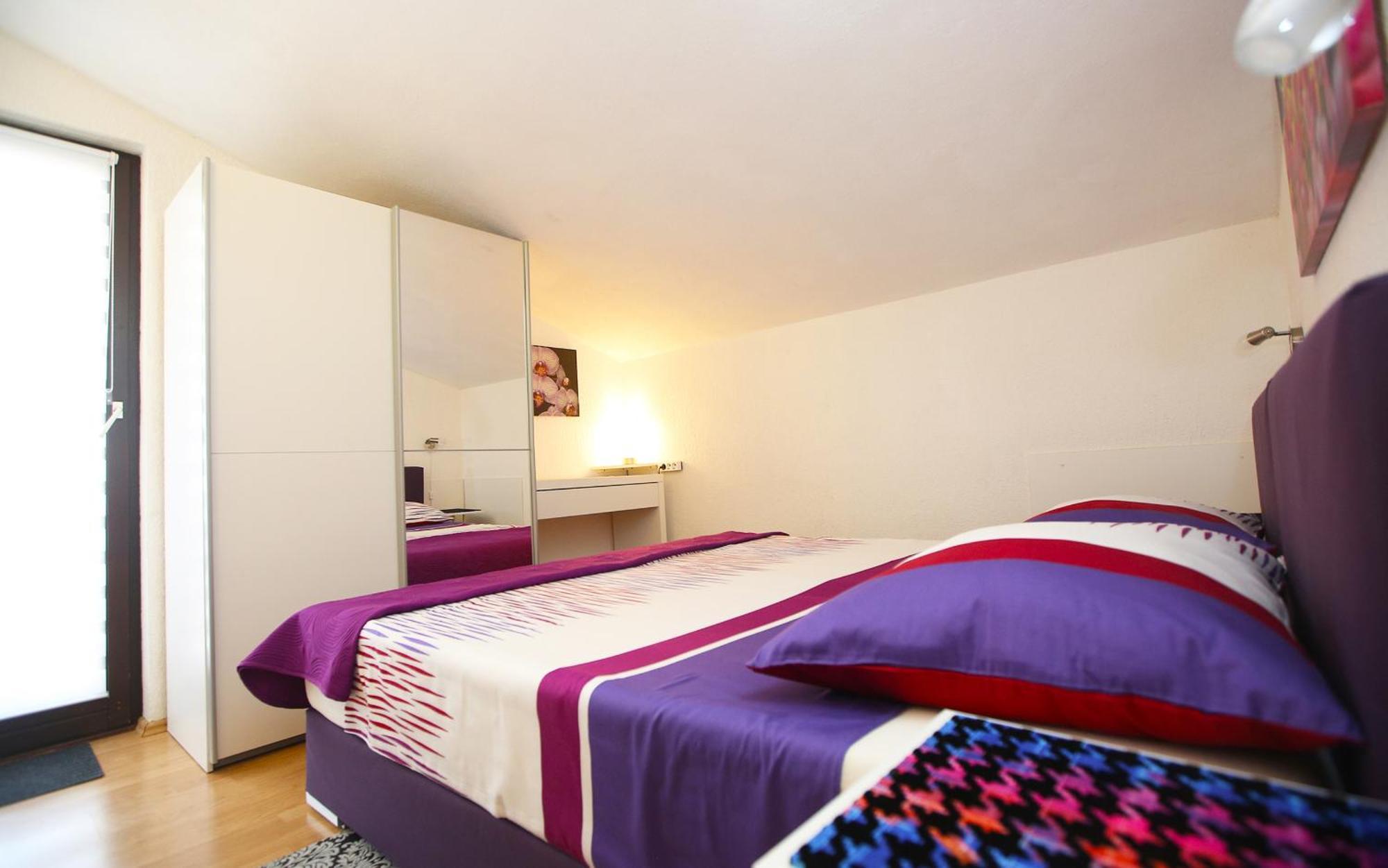 Stela Apartments Zablaće エクステリア 写真