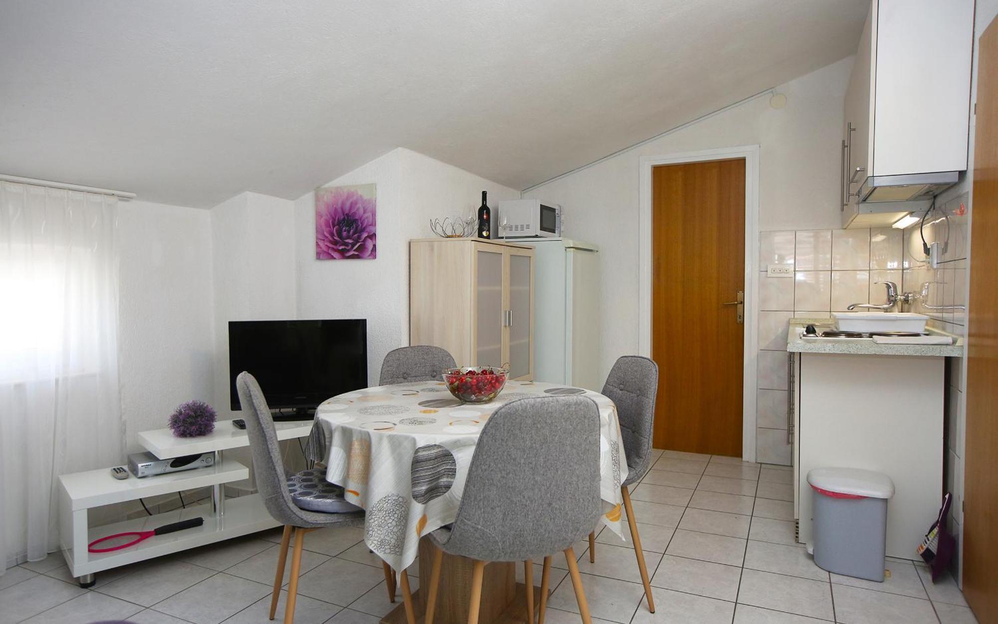 Stela Apartments Zablaće エクステリア 写真