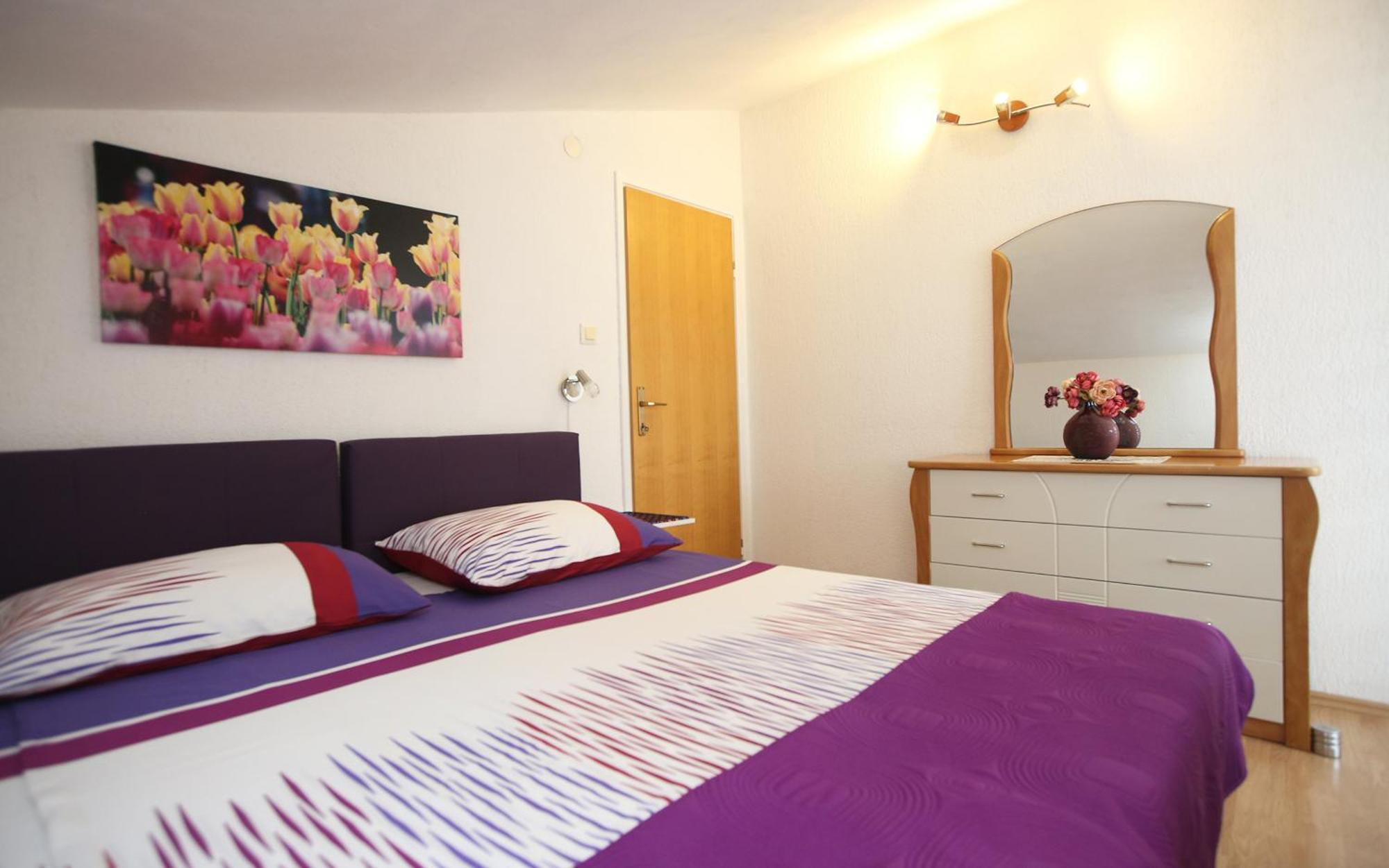 Stela Apartments Zablaće エクステリア 写真