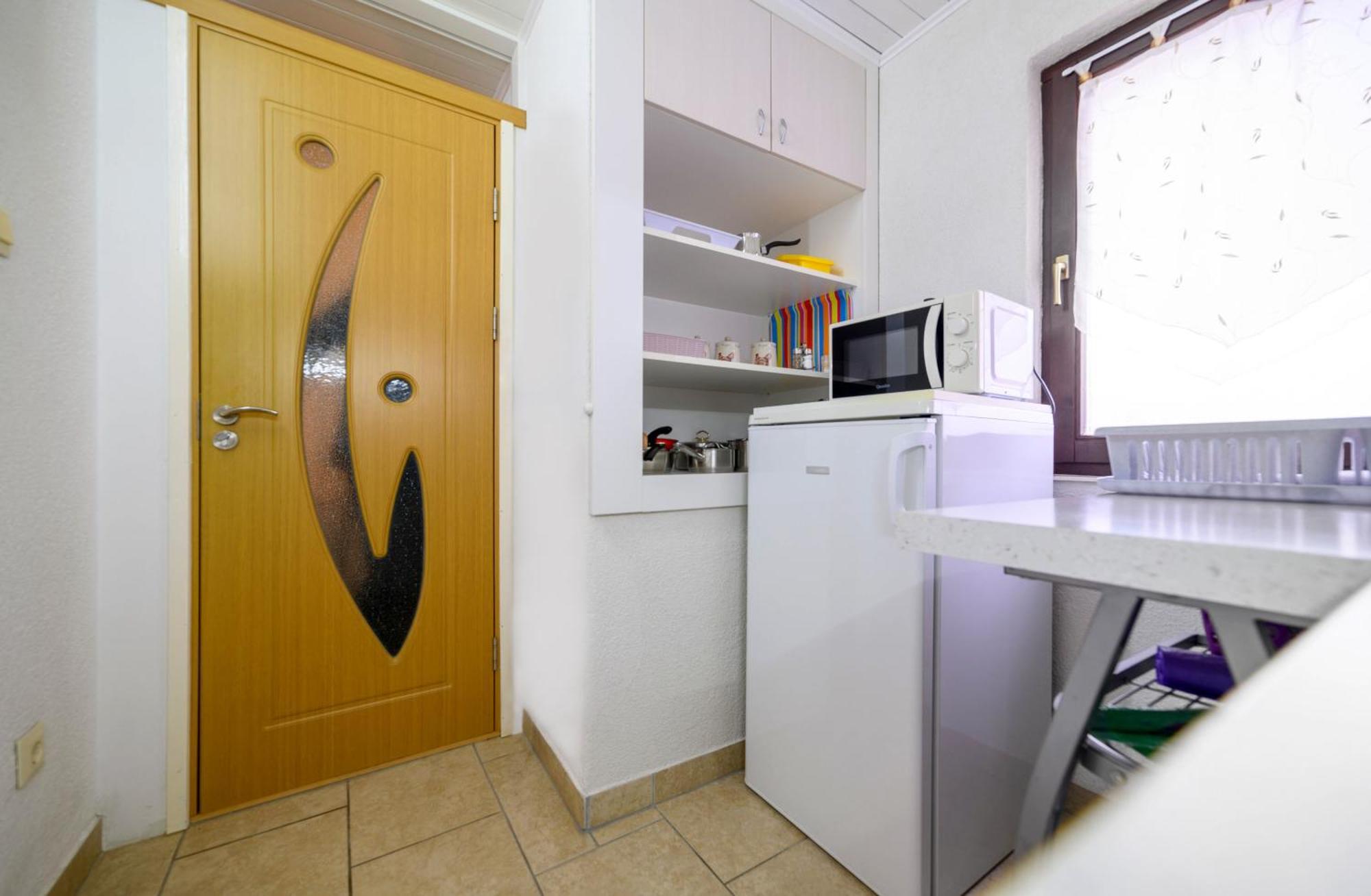 Stela Apartments Zablaće 部屋 写真
