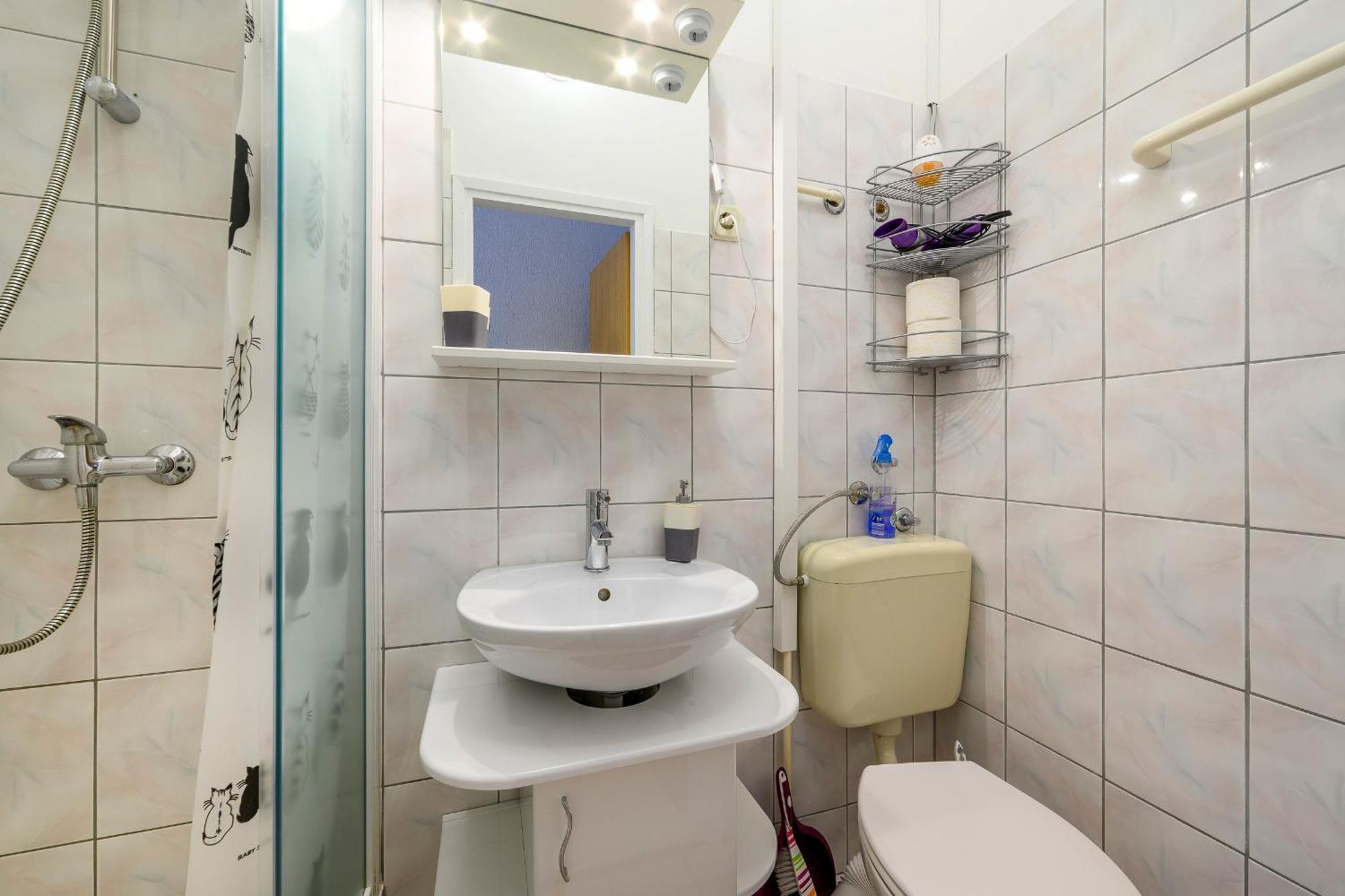 Stela Apartments Zablaće 部屋 写真