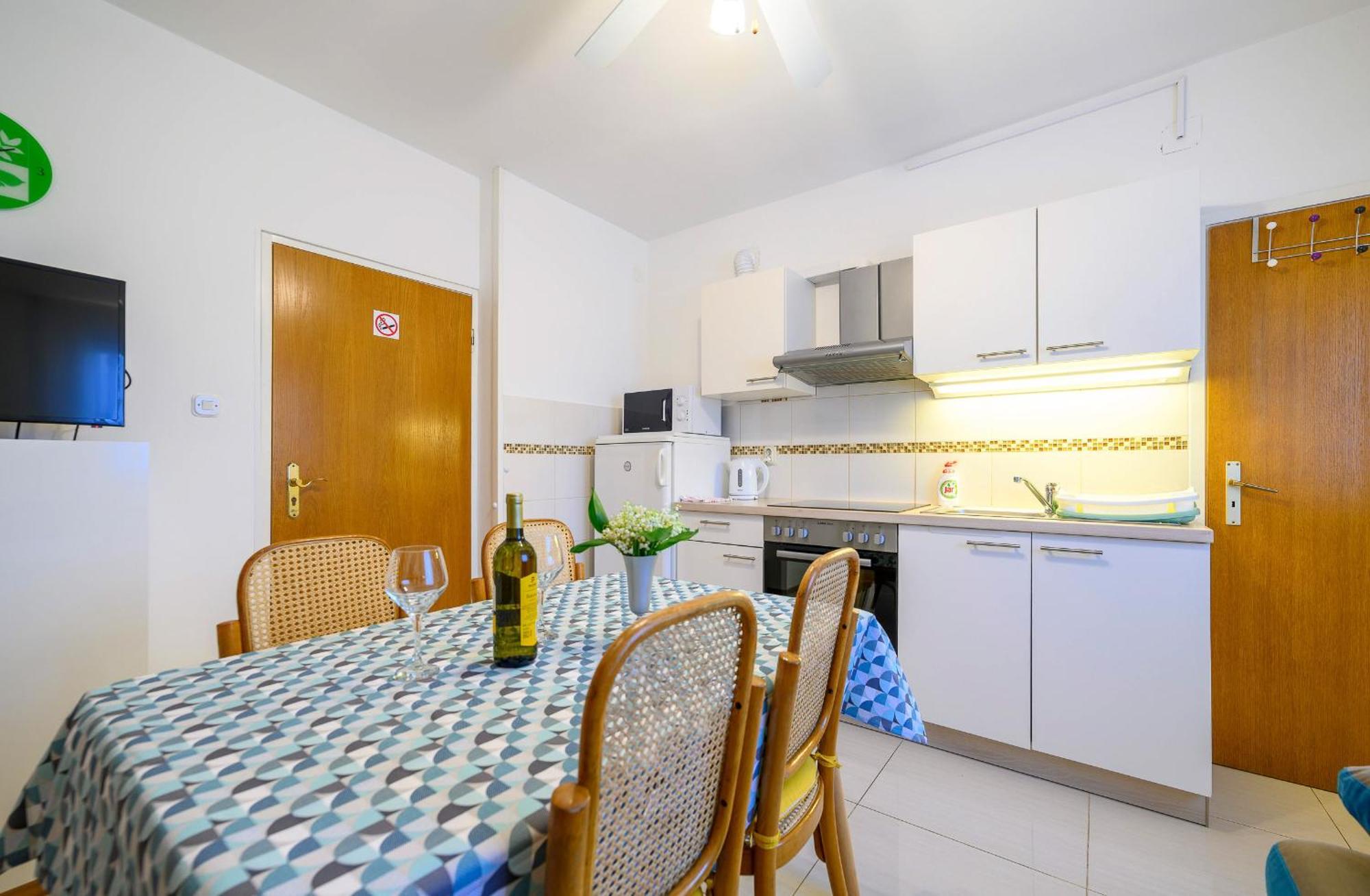 Stela Apartments Zablaće 部屋 写真