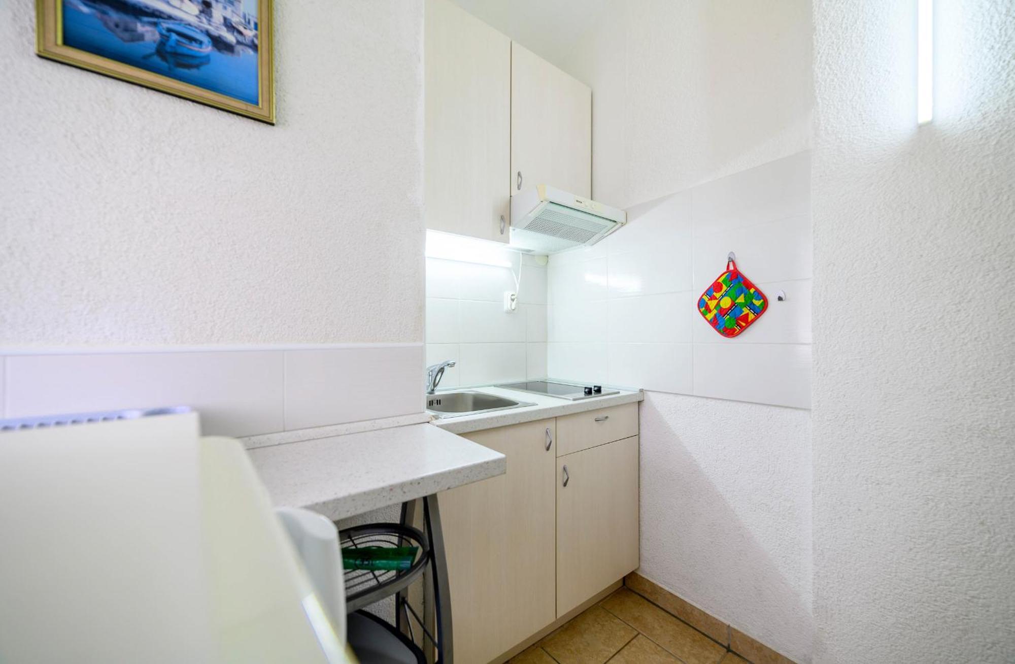 Stela Apartments Zablaće 部屋 写真