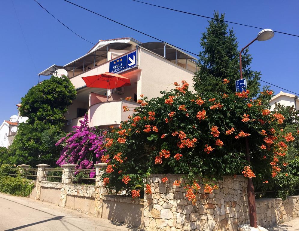 Stela Apartments Zablaće エクステリア 写真