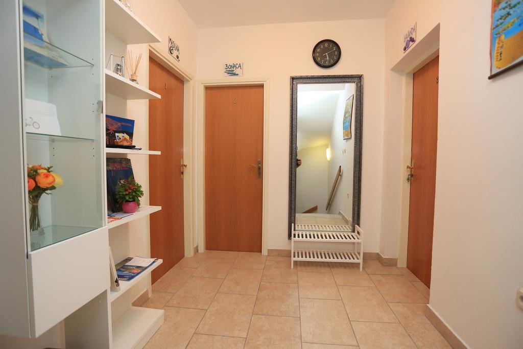 Stela Apartments Zablaće エクステリア 写真