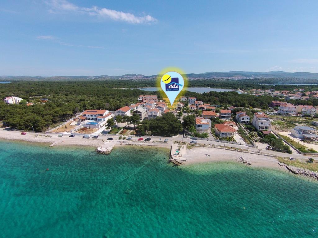 Stela Apartments Zablaće エクステリア 写真