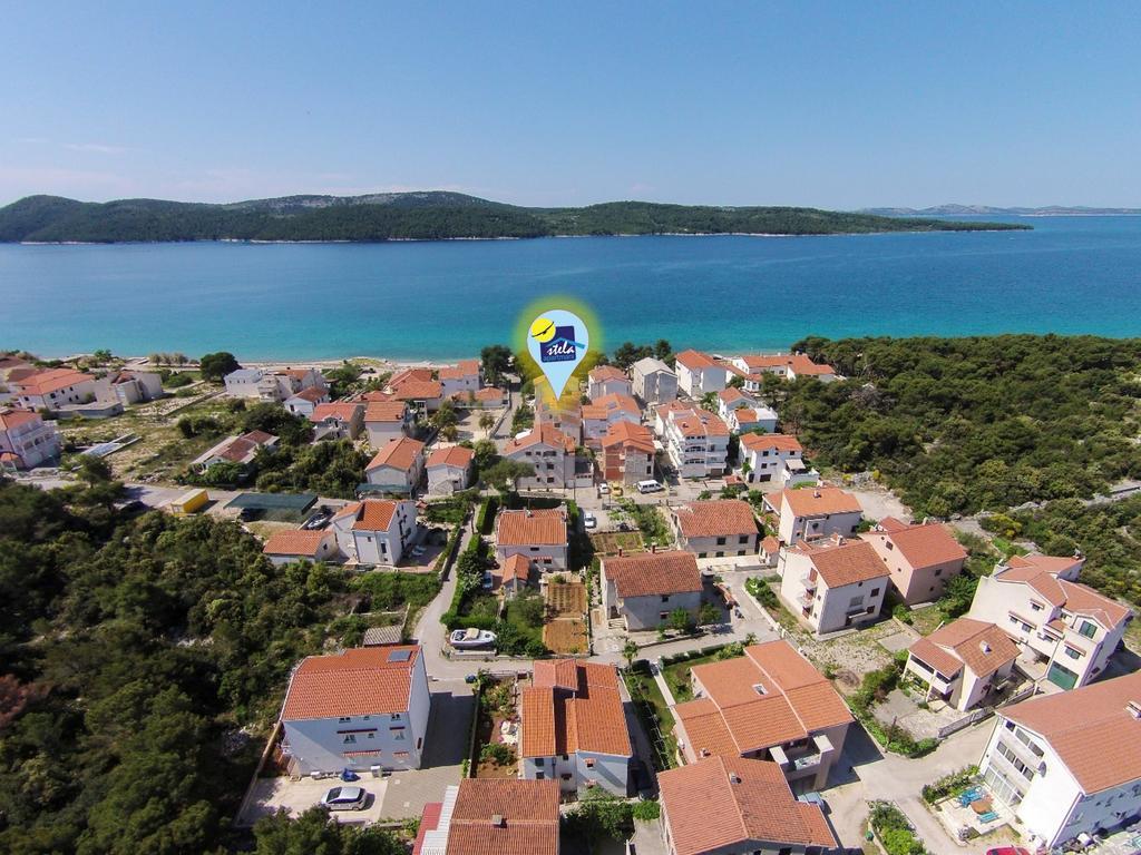 Stela Apartments Zablaće エクステリア 写真