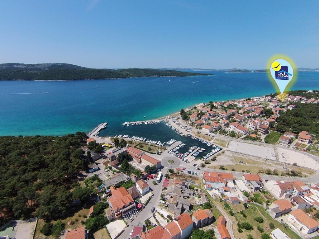 Stela Apartments Zablaće エクステリア 写真
